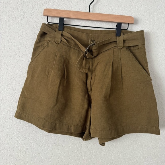 Able Wanda Pleated Short - Picture 3 of 6